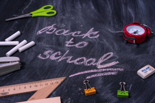 Gearing Up for Back-to-School Season: How Resale Stores Can Win Big