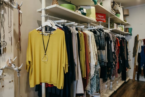 Building Your Brand: How to Market Your New Consignment Store Like a Pro